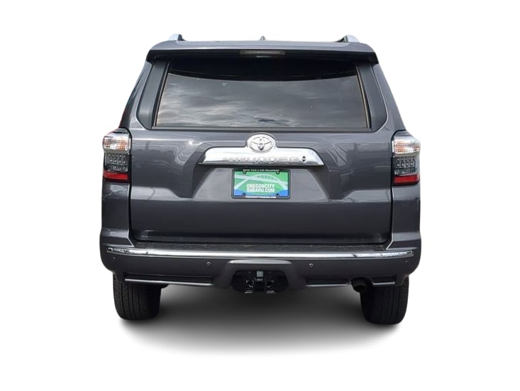 Thumbnail: 2023 Toyota 4Runner - 5