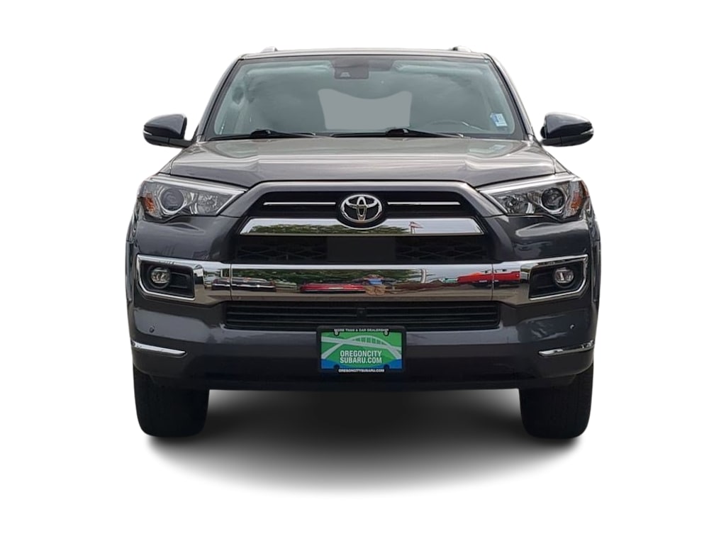 Thumbnail: 2023 Toyota 4Runner - 27