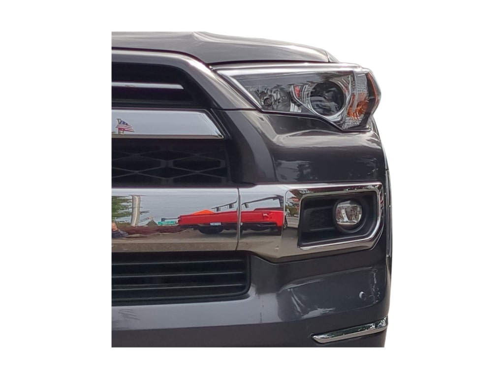 Thumbnail: 2023 Toyota 4Runner - 28