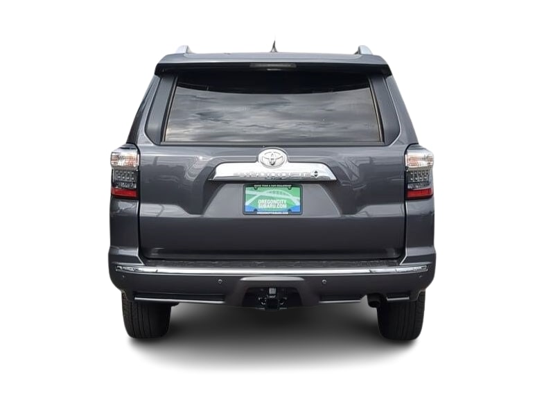 Thumbnail: 2023 Toyota 4Runner - 21