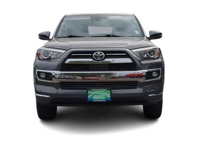 Thumbnail: 2023 Toyota 4Runner - 6
