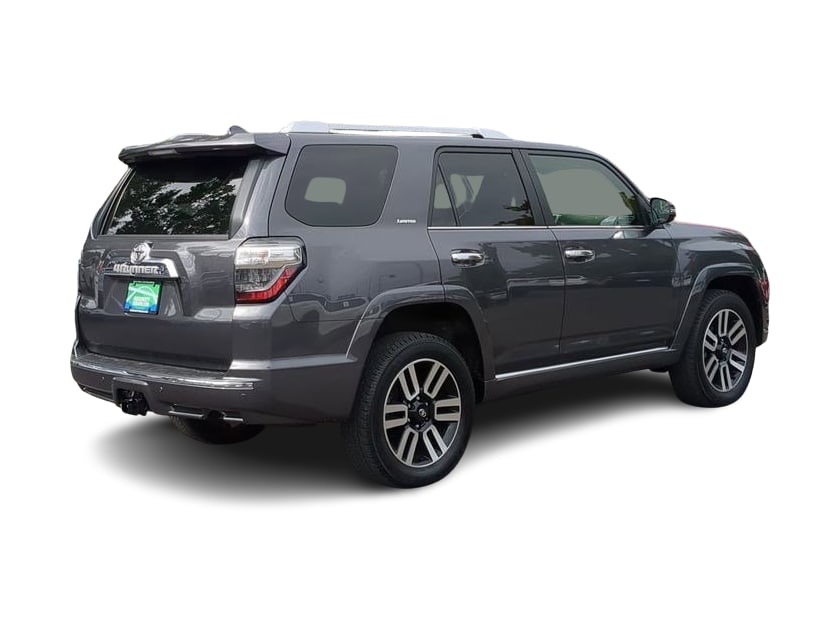 Thumbnail: 2023 Toyota 4Runner - 24