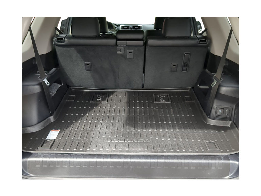 Thumbnail: 2023 Toyota 4Runner - 18