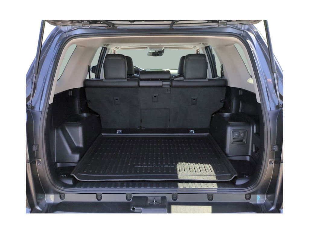 2022 Toyota 4Runner SR5 18
