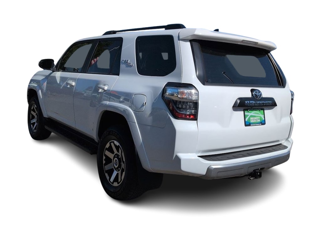 Thumbnail: 2024 Toyota 4Runner - 4