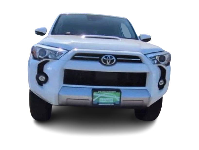 Thumbnail: 2024 Toyota 4Runner - 6
