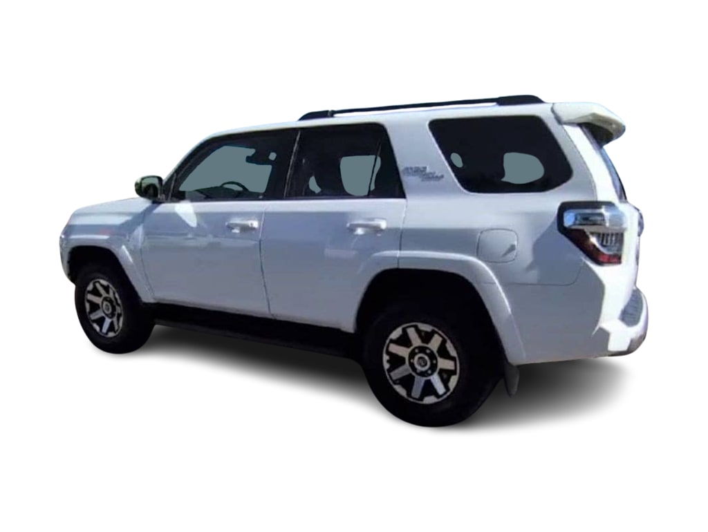 Thumbnail: 2024 Toyota 4Runner - 22
