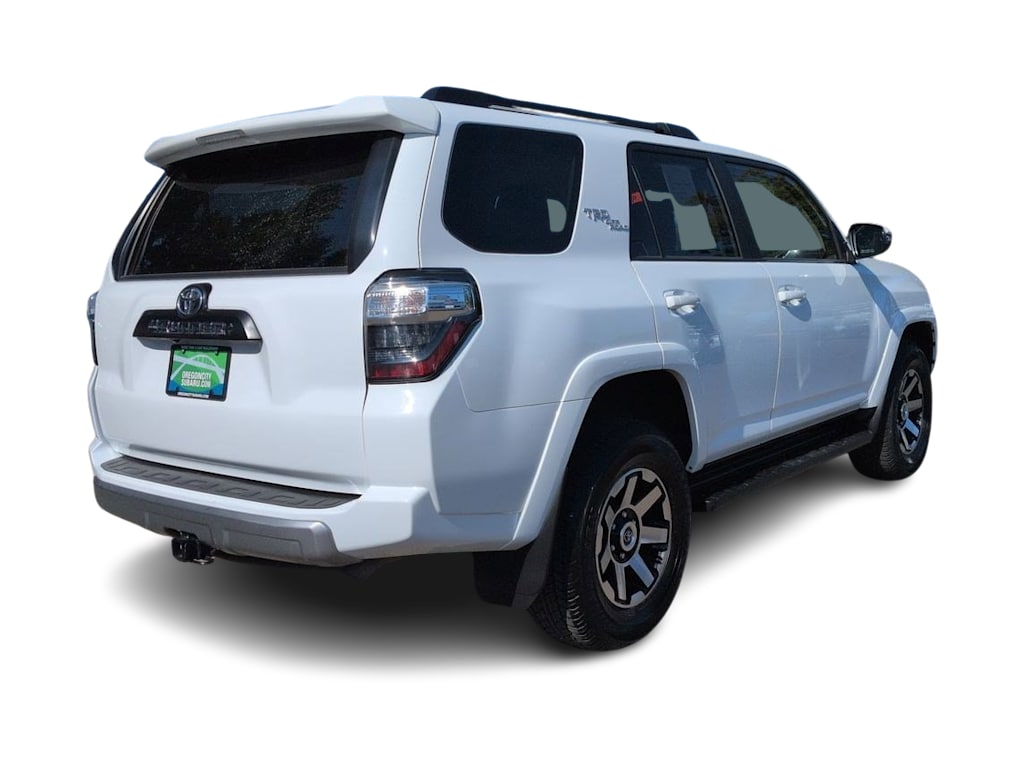 Thumbnail: 2024 Toyota 4Runner - 27