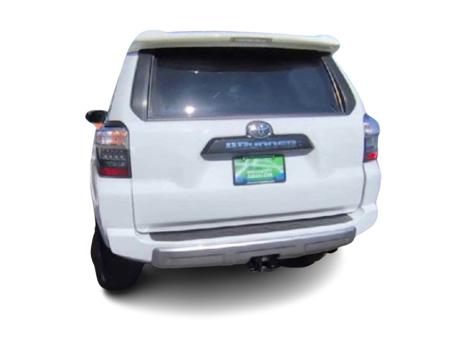 Thumbnail: 2024 Toyota 4Runner - 5