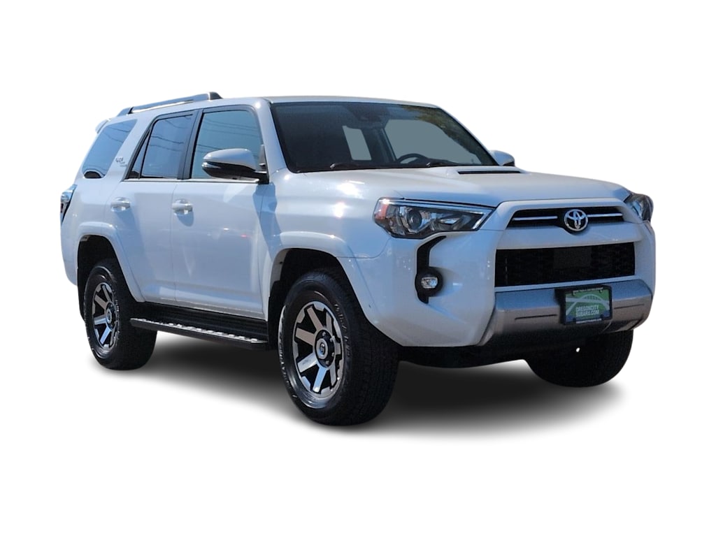 Thumbnail: 2024 Toyota 4Runner - 29