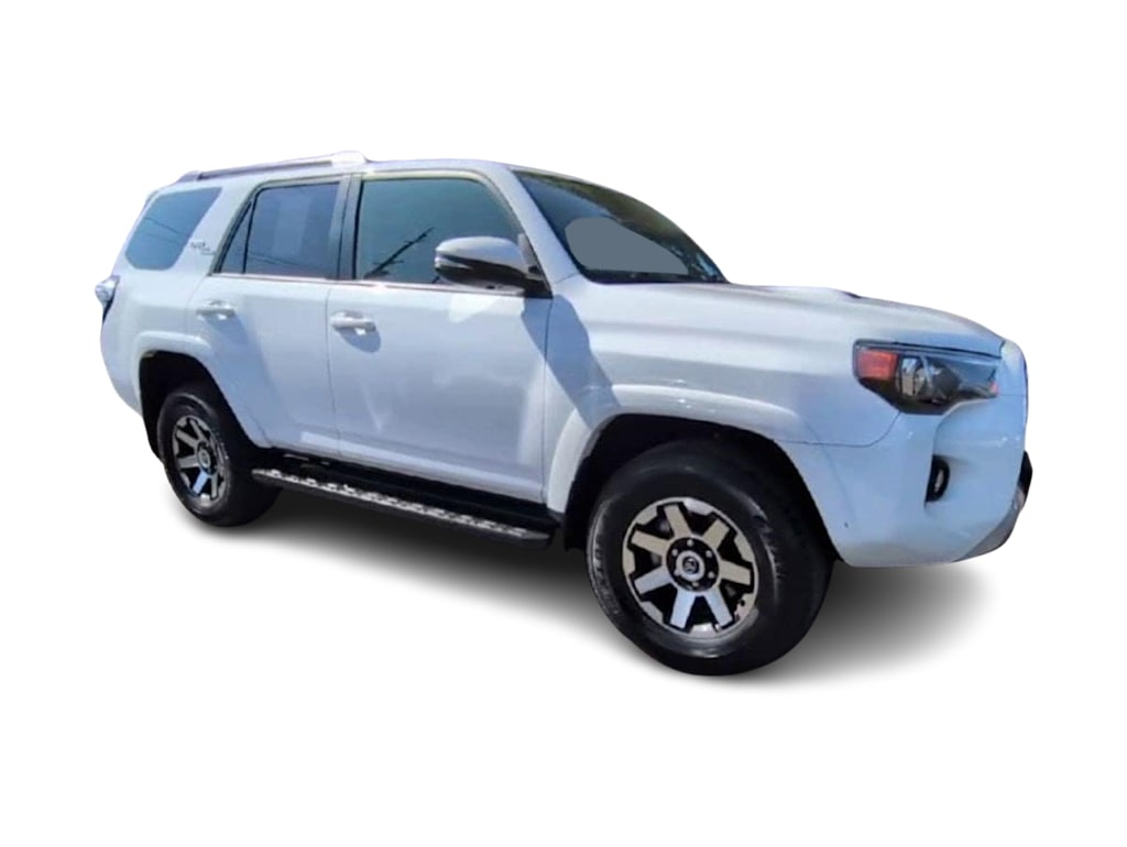 Thumbnail: 2024 Toyota 4Runner - 20