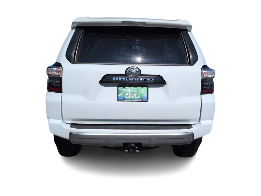 Thumbnail: 2024 Toyota 4Runner - 26