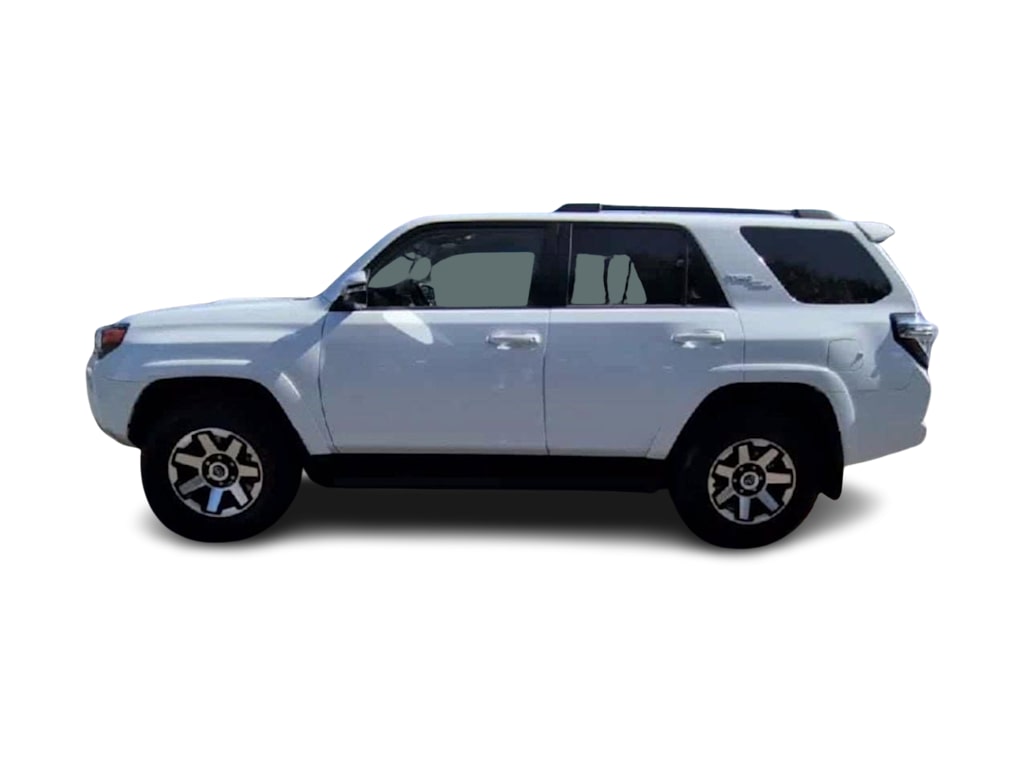 Thumbnail: 2024 Toyota 4Runner - 3