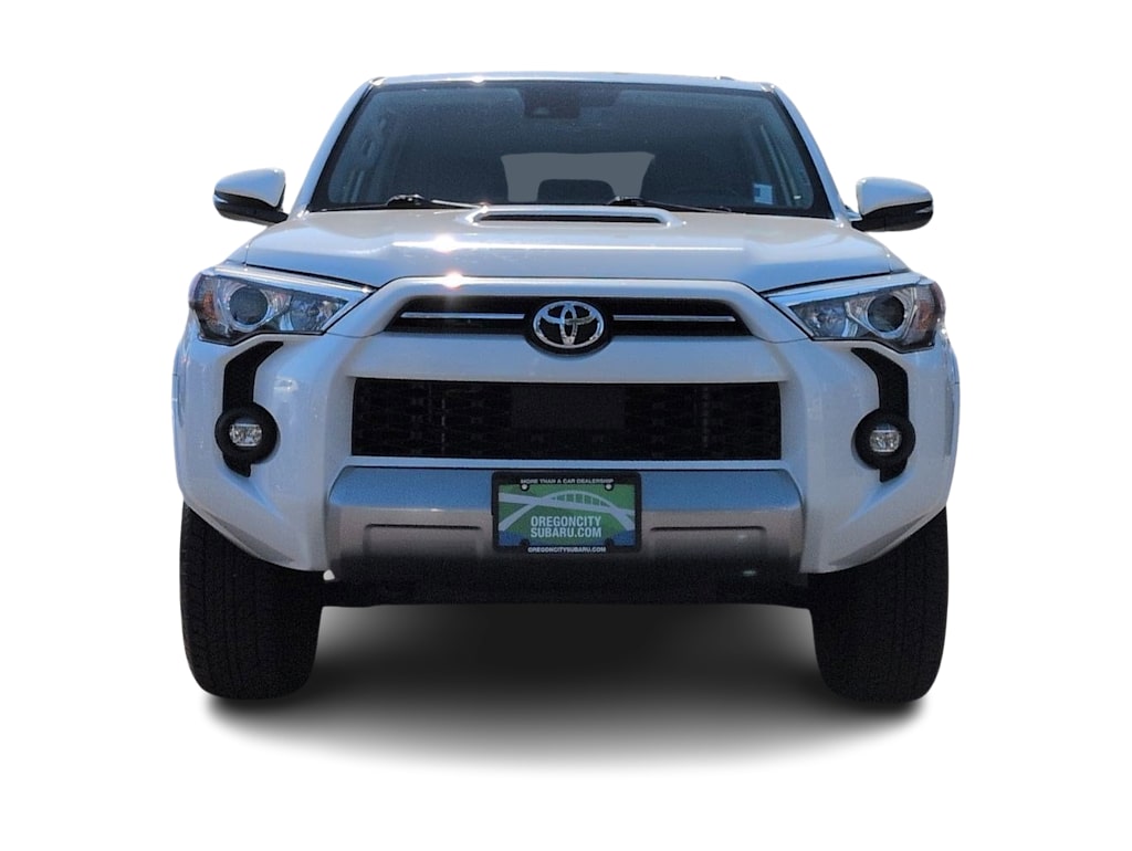 Thumbnail: 2024 Toyota 4Runner - 30