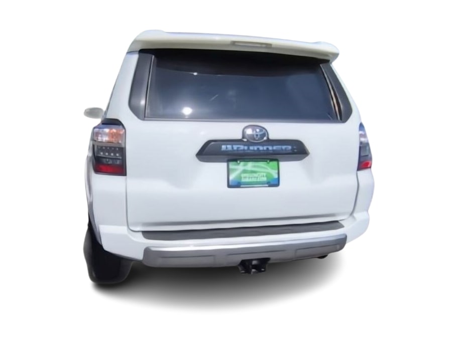 Thumbnail: 2024 Toyota 4Runner - 5