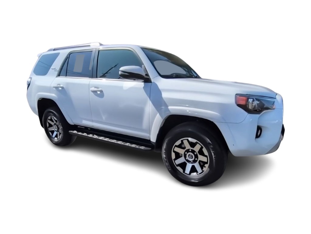 Thumbnail: 2024 Toyota 4Runner - 20