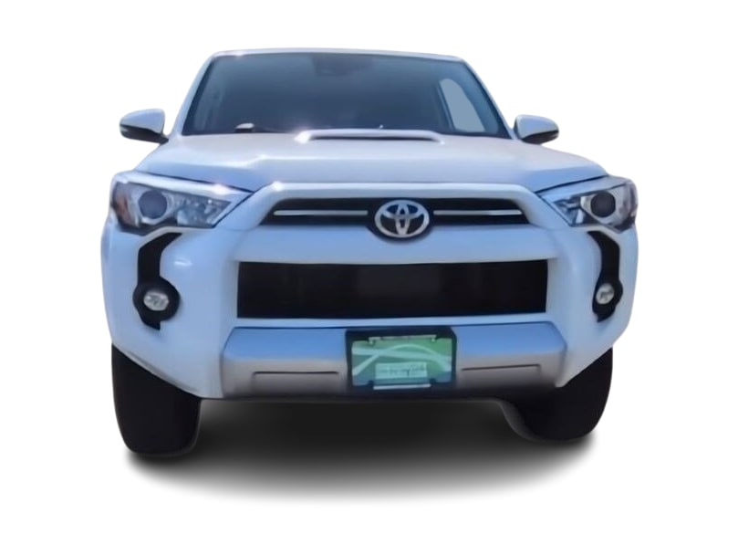 Thumbnail: 2024 Toyota 4Runner - 6
