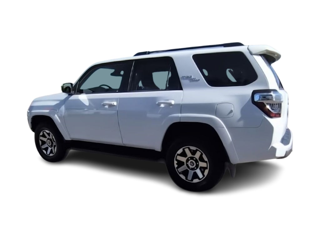 Thumbnail: 2024 Toyota 4Runner - 22