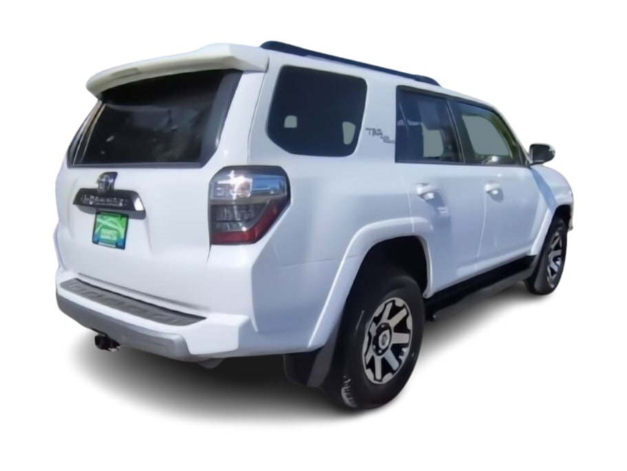 Thumbnail: 2024 Toyota 4Runner - 23
