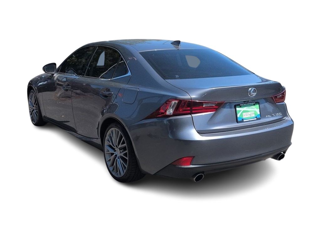 Thumbnail: 2016 Lexus IS - 4