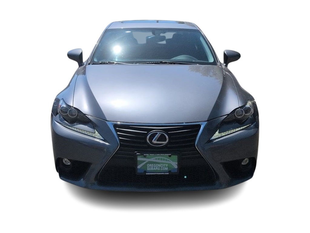 Thumbnail: 2016 Lexus IS - 6