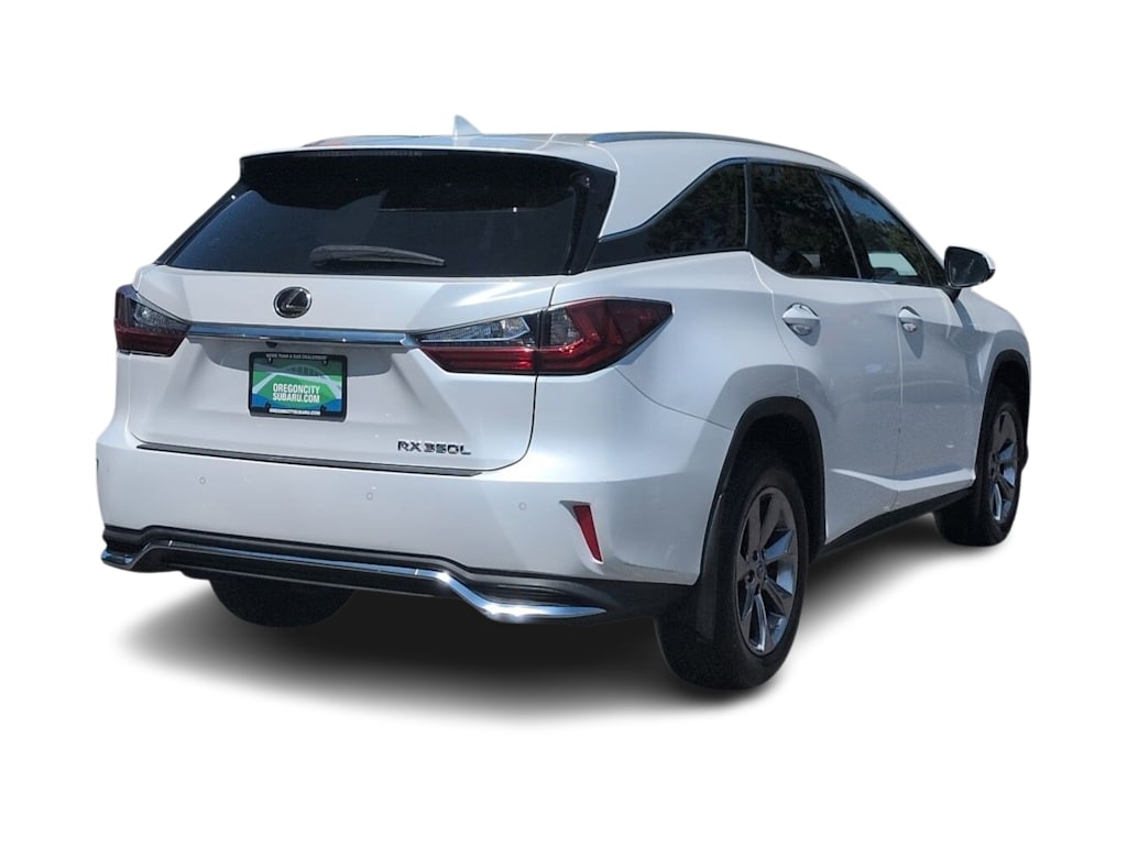 Thumbnail: 2019 Lexus RX - 23