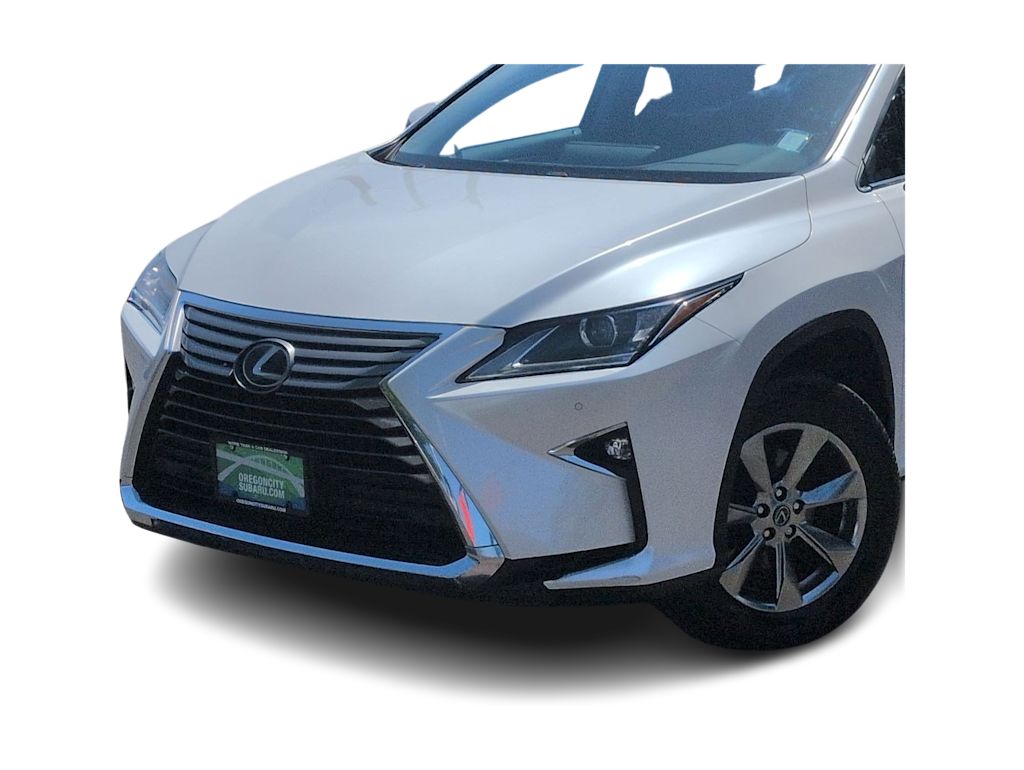 Thumbnail: 2019 Lexus RX - 25
