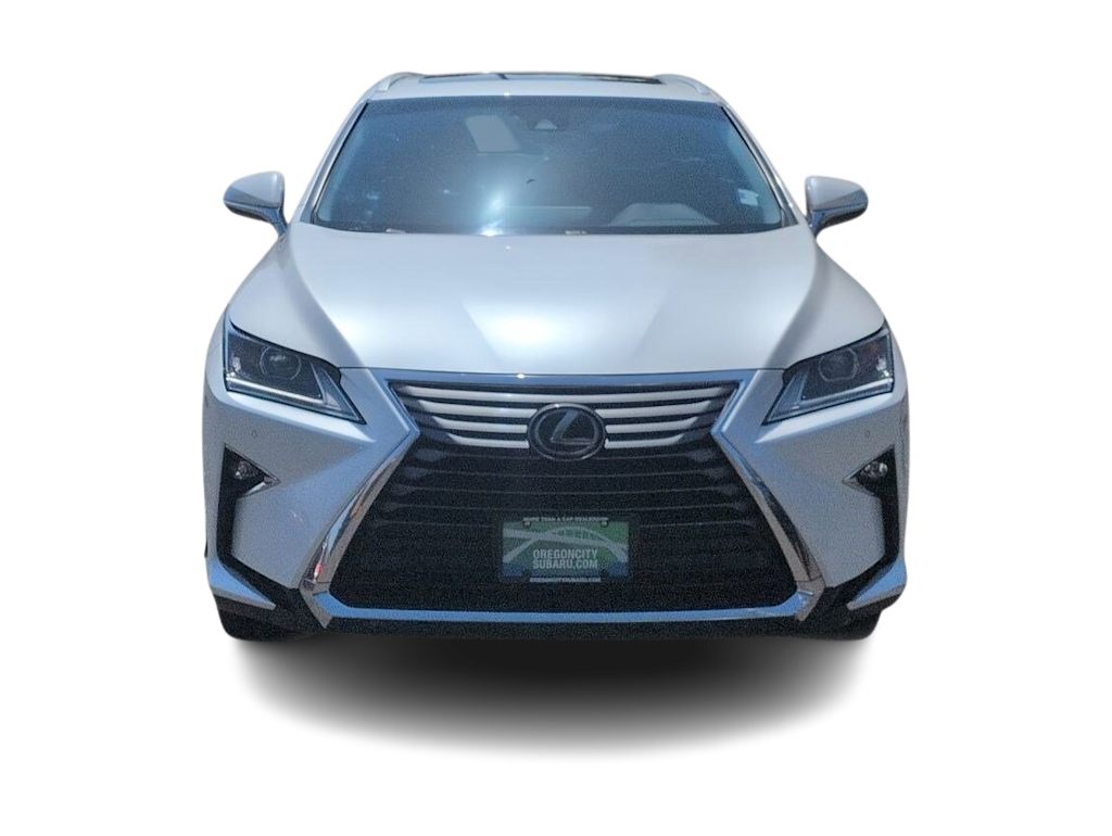 Thumbnail: 2019 Lexus RX - 6