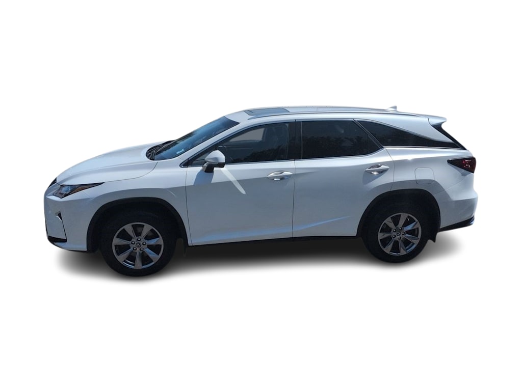 Thumbnail: 2019 Lexus RX - 3