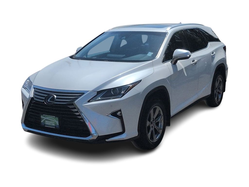 Thumbnail: 2019 Lexus RX - 22