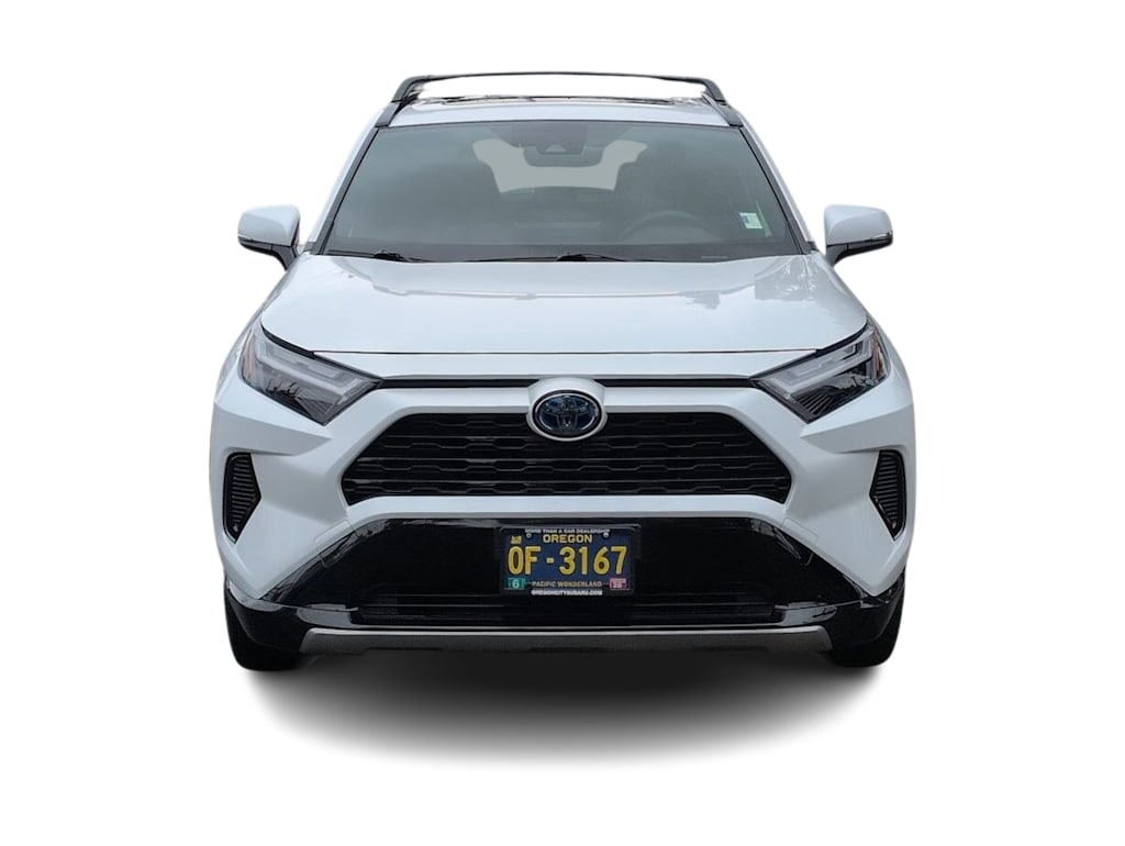 Thumbnail: 2024 Toyota RAV4 - 6