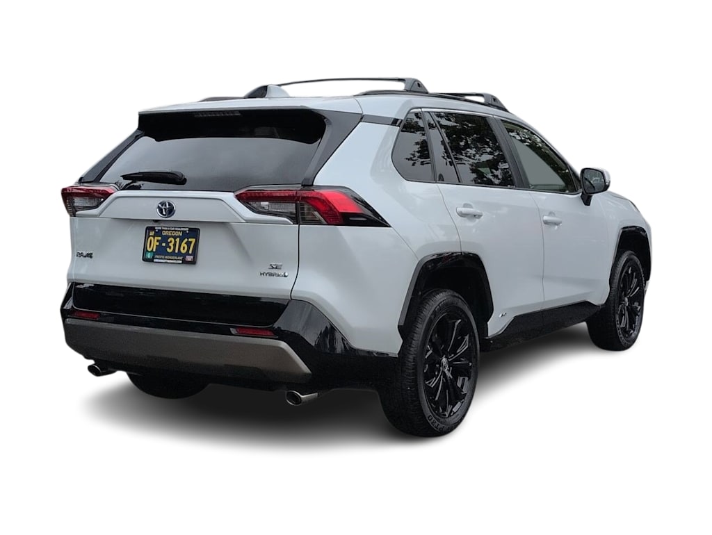 Thumbnail: 2024 Toyota RAV4 - 20