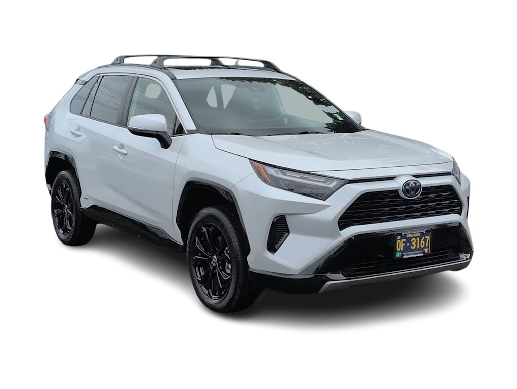 Thumbnail: 2024 Toyota RAV4 - 18