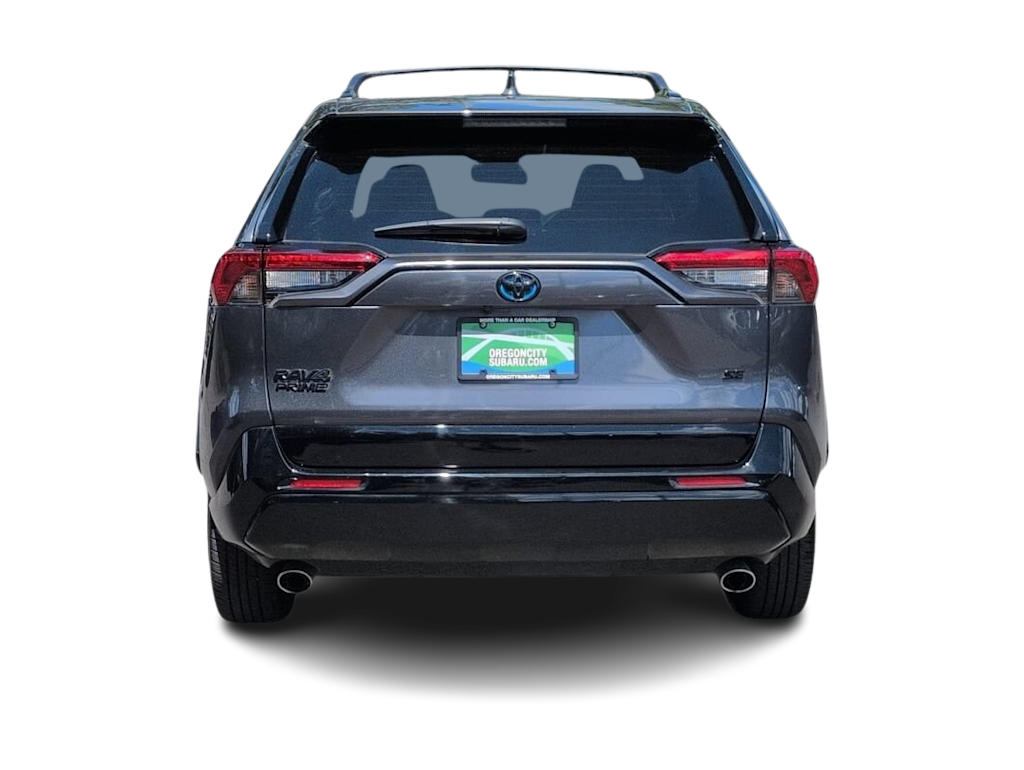 Thumbnail: 2024 Toyota RAV4 - 22