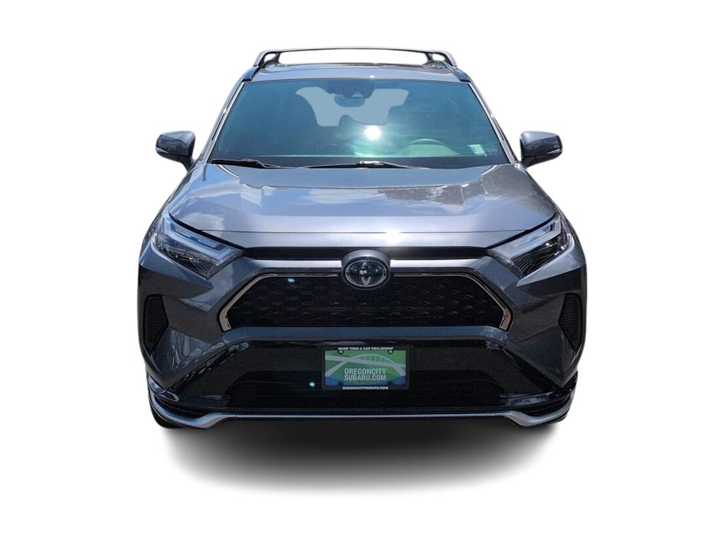 Thumbnail: 2024 Toyota RAV4 - 5