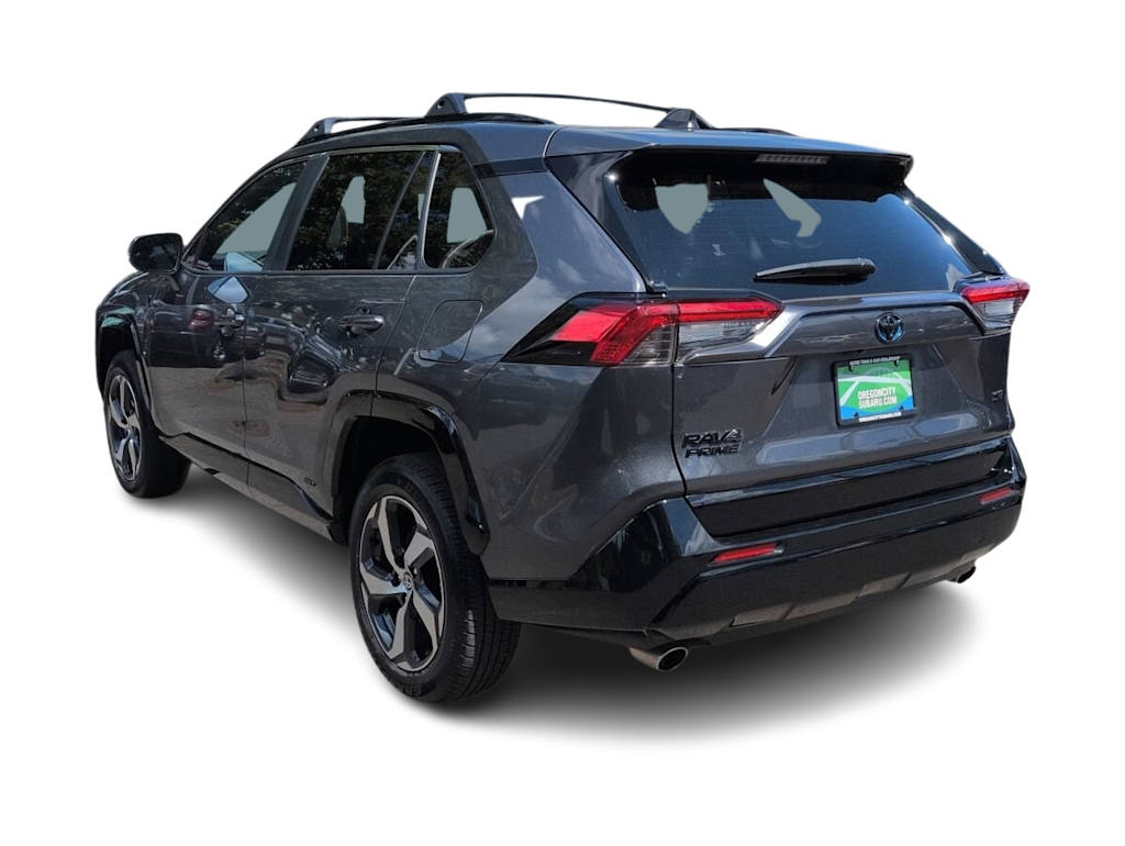 Thumbnail: 2024 Toyota RAV4 - 4