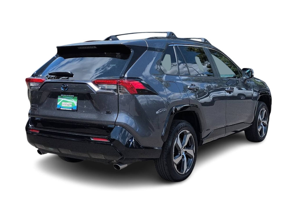 Thumbnail: 2024 Toyota RAV4 - 23