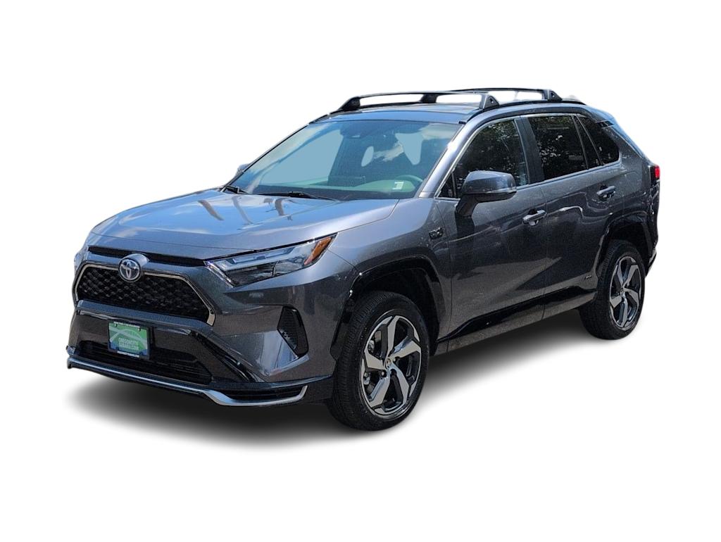 Thumbnail: 2024 Toyota RAV4 - 21