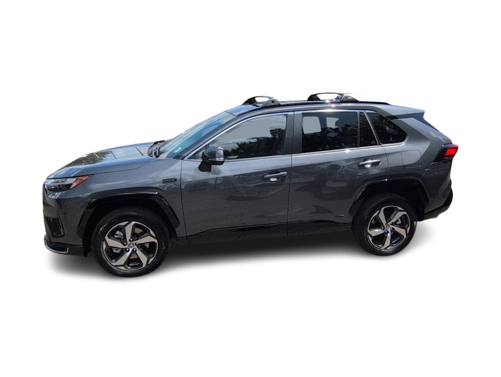 Thumbnail: 2024 Toyota RAV4 - 3