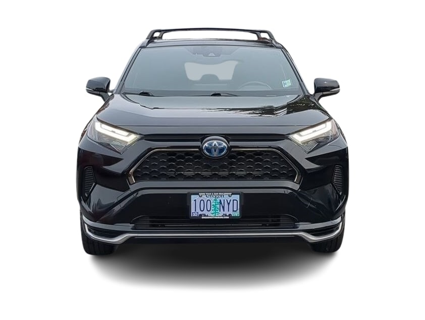 Thumbnail: 2022 Toyota RAV4 - 5