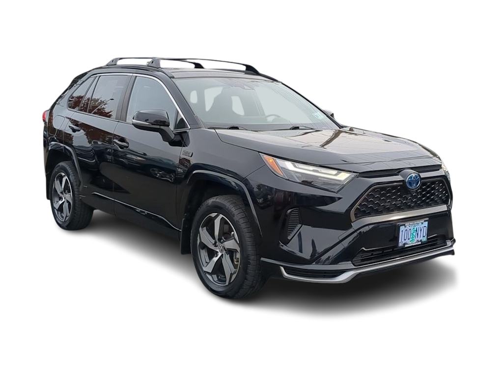 Thumbnail: 2022 Toyota RAV4 - 19