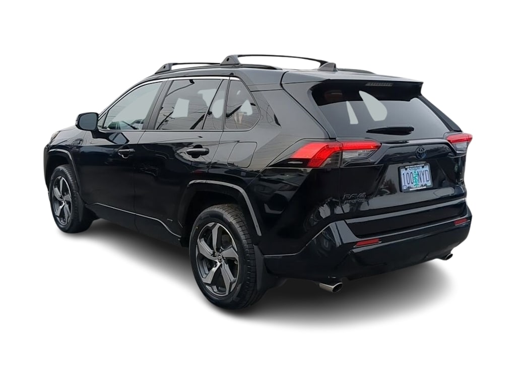 Thumbnail: 2022 Toyota RAV4 - 4