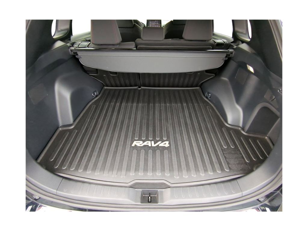 Thumbnail: 2022 Toyota RAV4 - 16