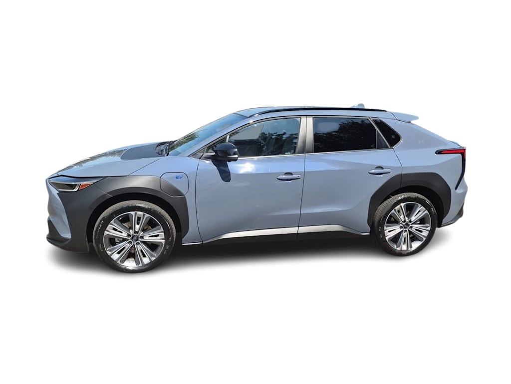 Thumbnail: 2023 Subaru Solterra - 3