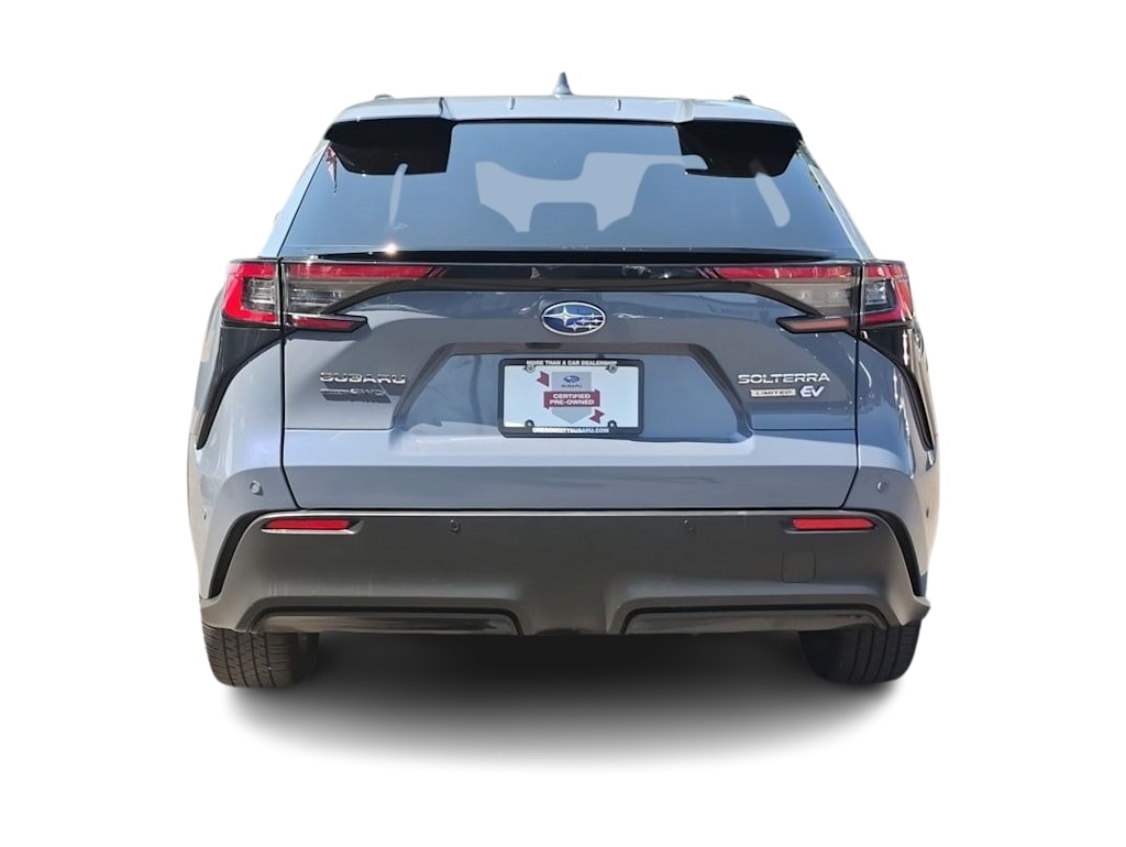 Thumbnail: 2023 Subaru Solterra - 5