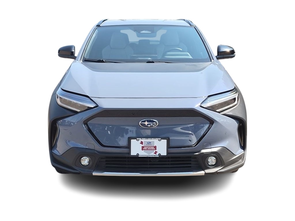 Thumbnail: 2023 Subaru Solterra - 6