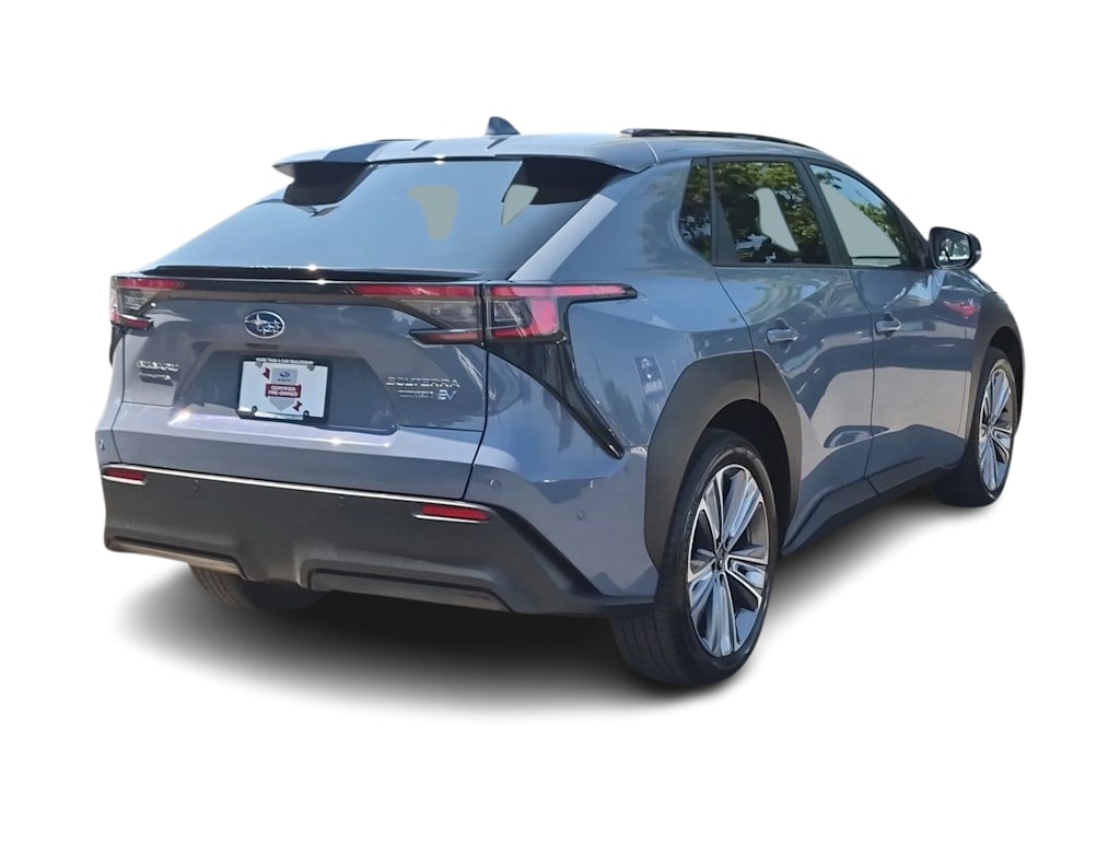 Thumbnail: 2023 Subaru Solterra - 22