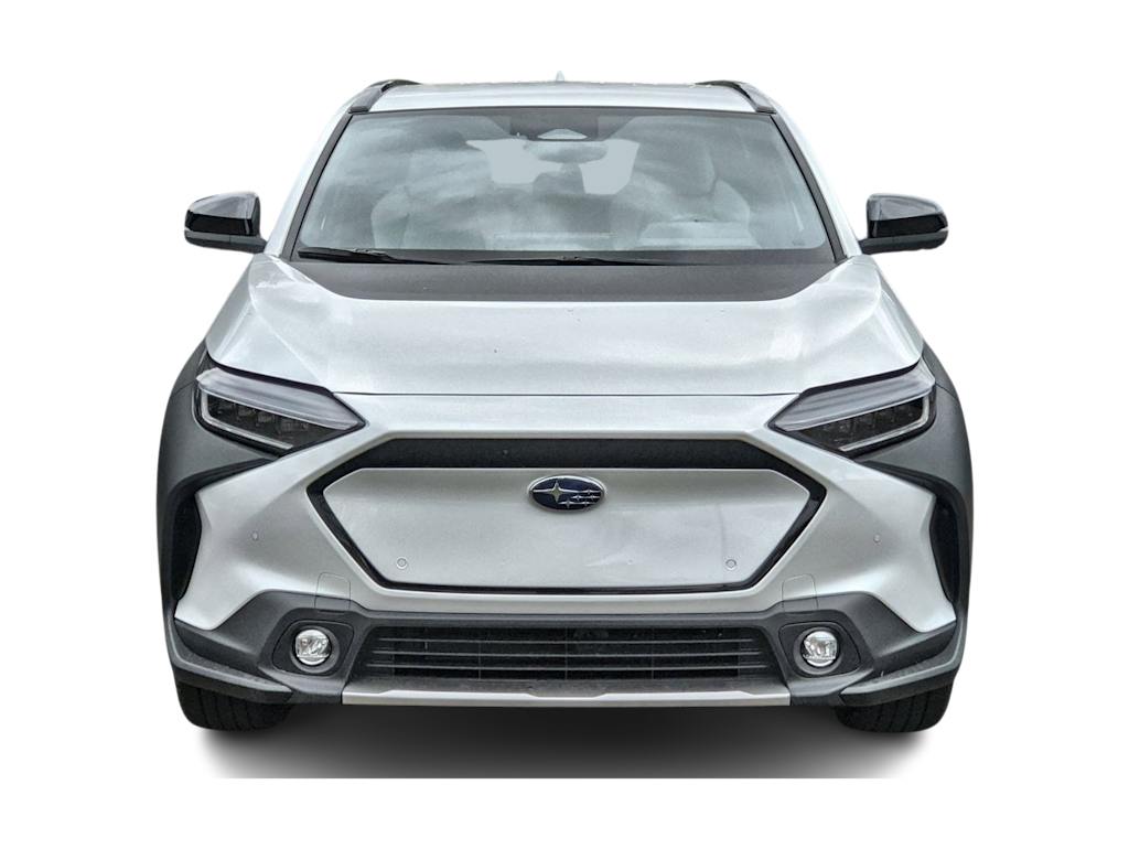 Thumbnail: 2023 Subaru Solterra - 31