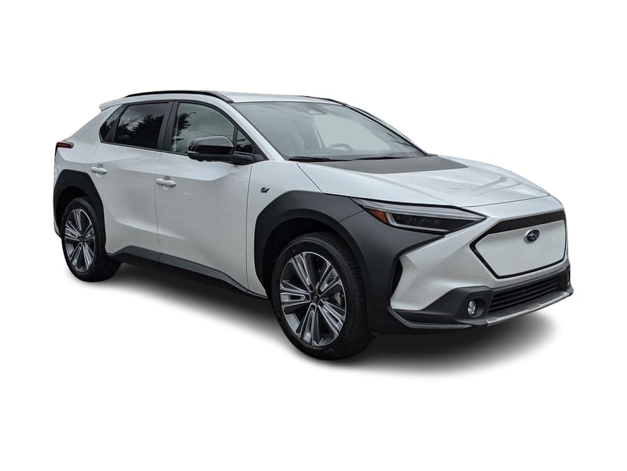 Thumbnail: 2023 Subaru Solterra - 22