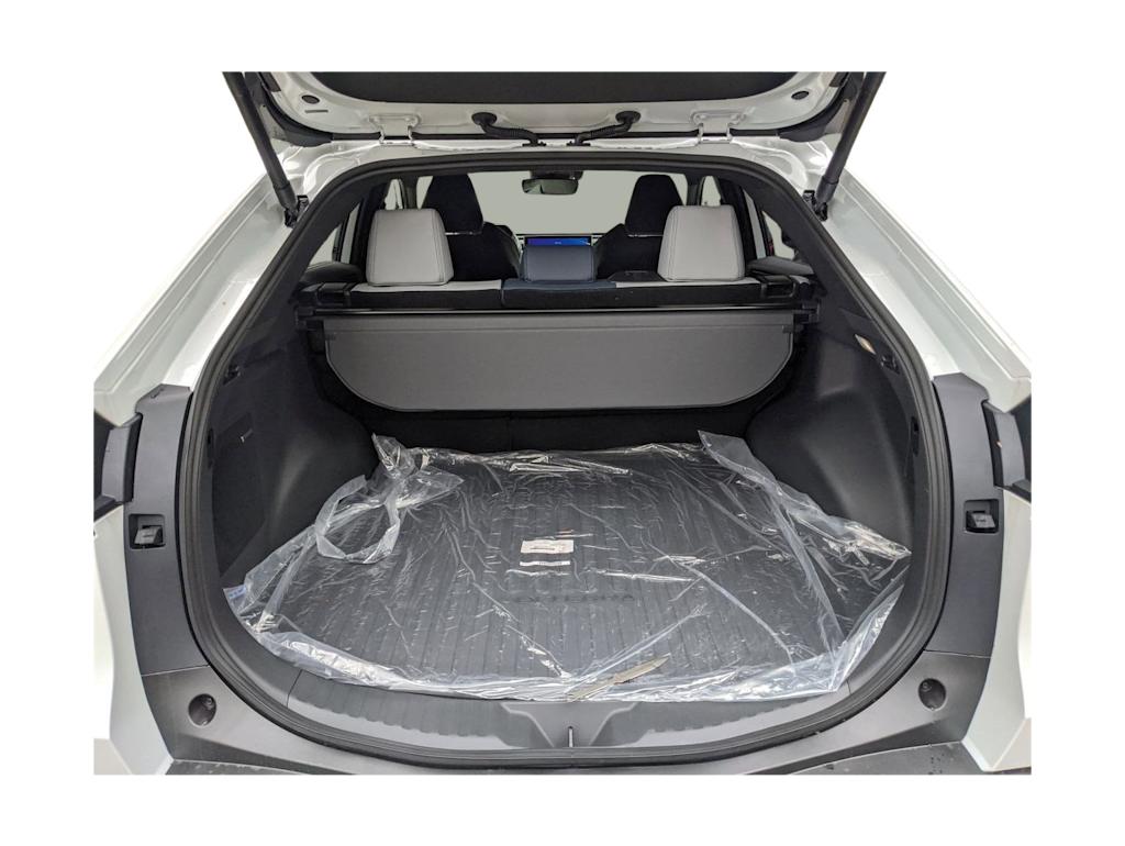 Thumbnail: 2023 Subaru Solterra - 17